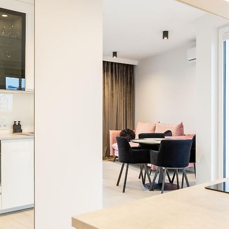 Rent40 Apartamenty Aura Gdansk Old Town Zewnętrze zdjęcie