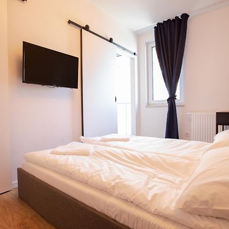 Rent40 Apartamenty Aura Gdansk Old Town Zewnętrze zdjęcie