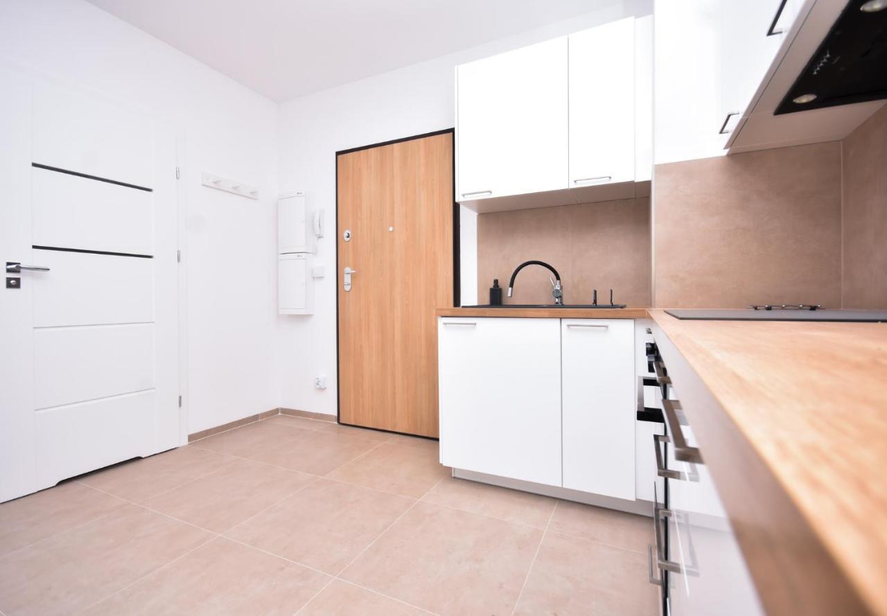 Rent40 Apartamenty Aura Gdansk Old Town Zewnętrze zdjęcie