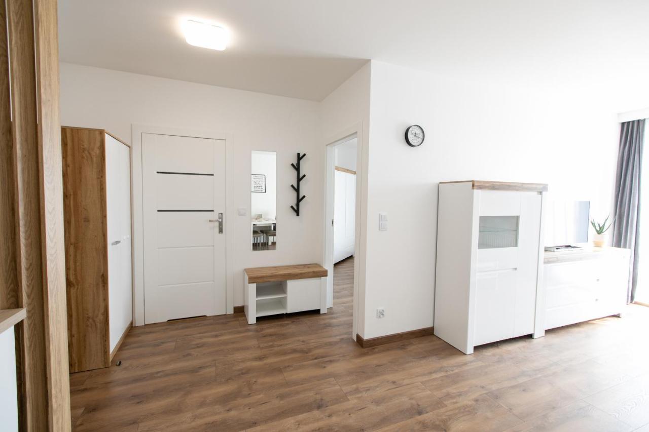 Rent40 Apartamenty Aura Gdansk Old Town Zewnętrze zdjęcie