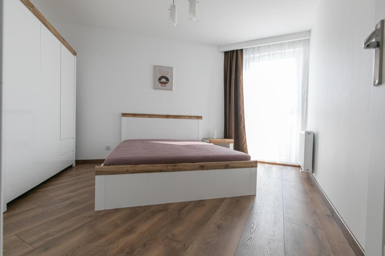Rent40 Apartamenty Aura Gdansk Old Town Zewnętrze zdjęcie