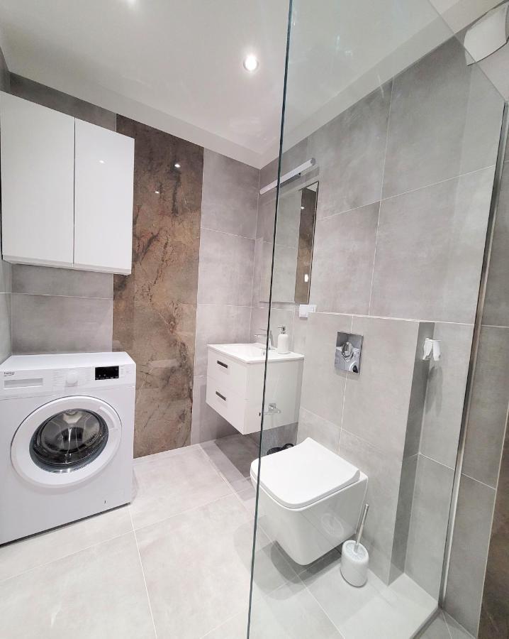 Rent40 Apartamenty Aura Gdansk Old Town Zewnętrze zdjęcie