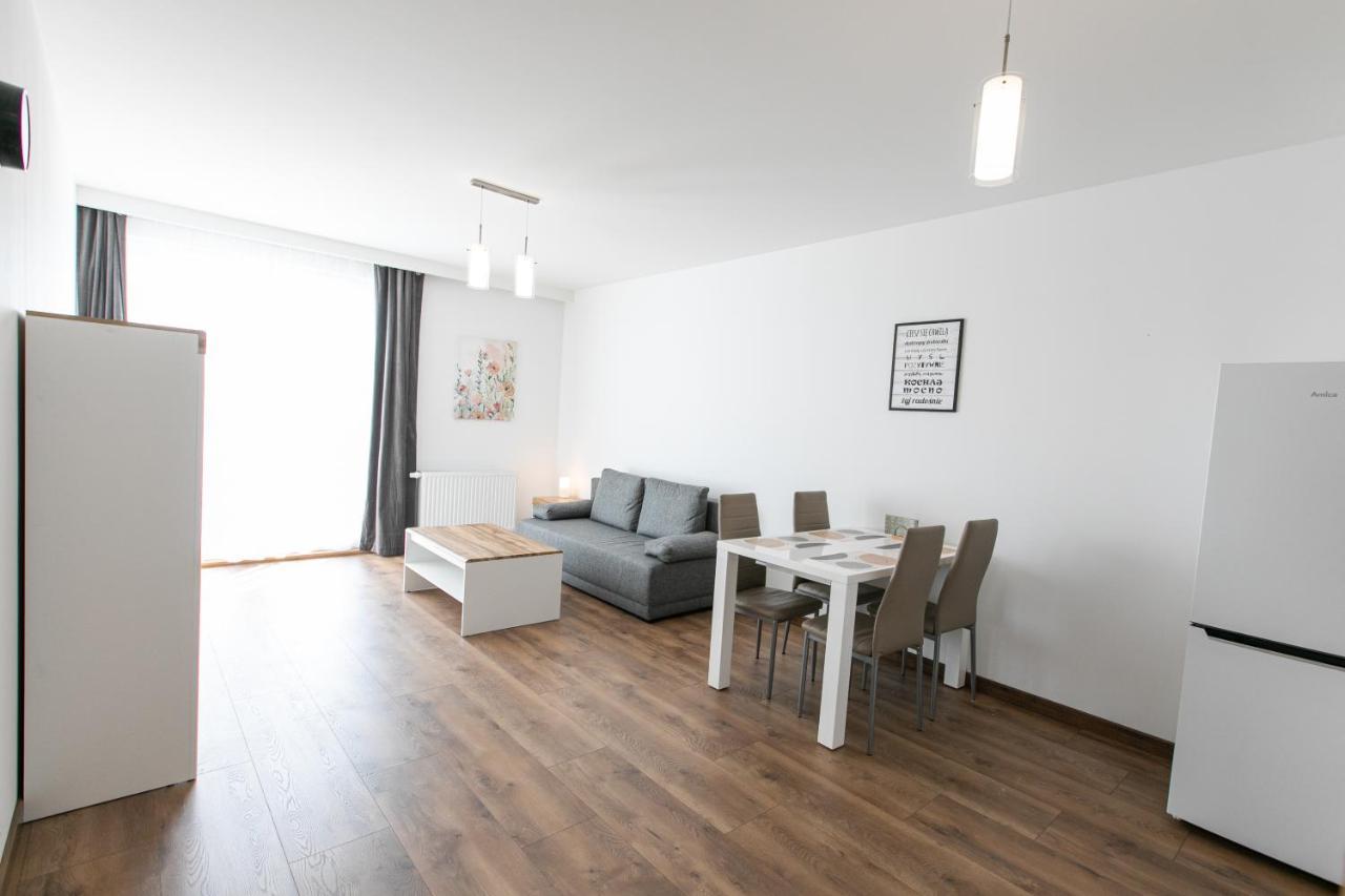 Rent40 Apartamenty Aura Gdansk Old Town Zewnętrze zdjęcie