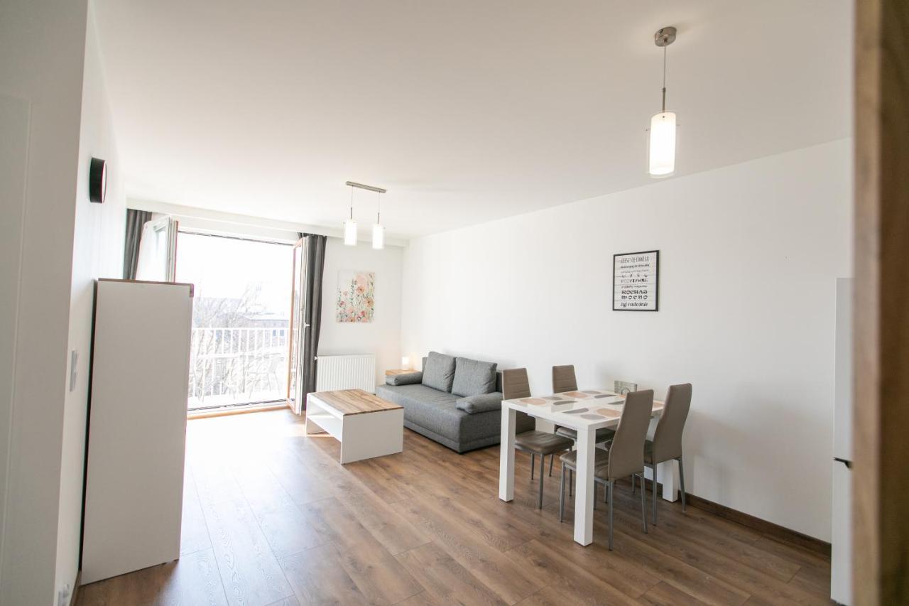 Rent40 Apartamenty Aura Gdansk Old Town Zewnętrze zdjęcie