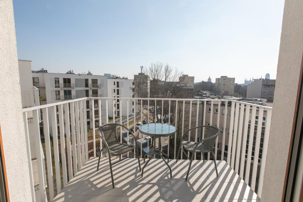 Rent40 Apartamenty Aura Gdansk Old Town Zewnętrze zdjęcie