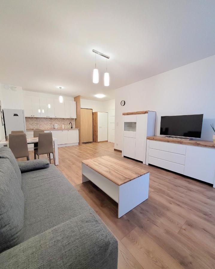 Rent40 Apartamenty Aura Gdansk Old Town Zewnętrze zdjęcie