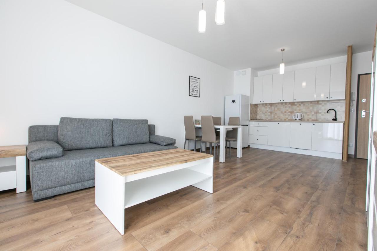 Rent40 Apartamenty Aura Gdansk Old Town Zewnętrze zdjęcie