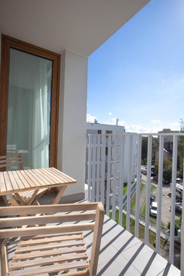 Rent40 Apartamenty Aura Gdansk Old Town Zewnętrze zdjęcie