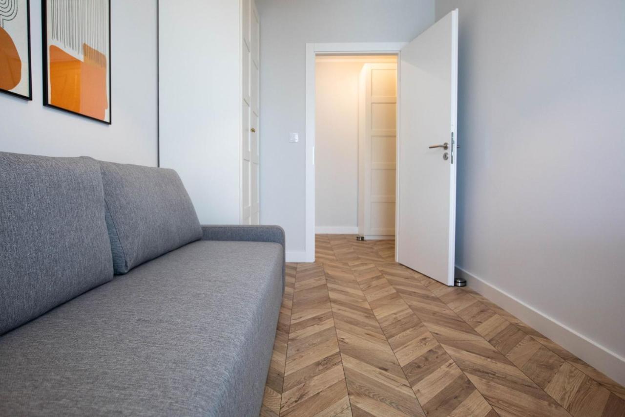 Rent40 Apartamenty Aura Gdansk Old Town Zewnętrze zdjęcie