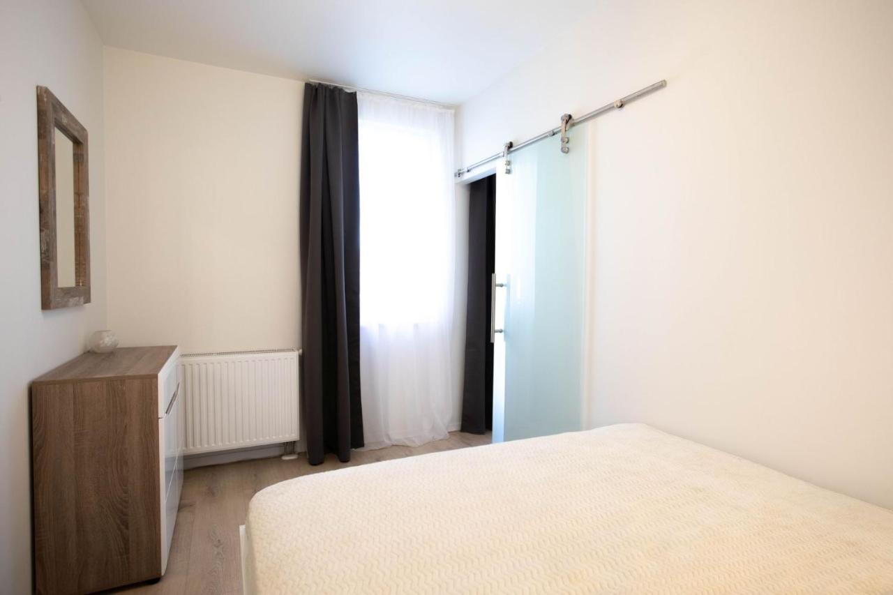 Rent40 Apartamenty Aura Gdansk Old Town Zewnętrze zdjęcie