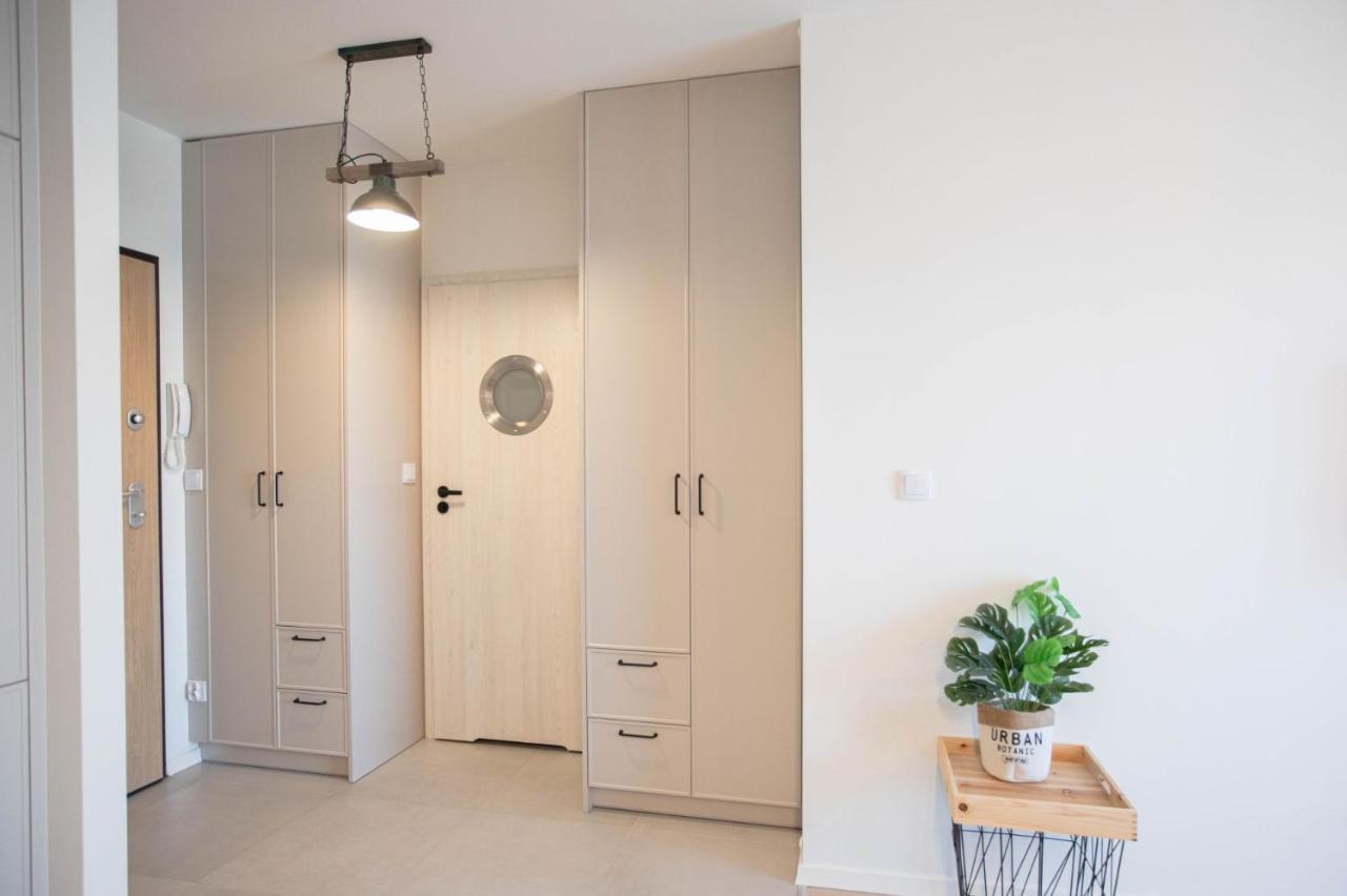 Rent40 Apartamenty Aura Gdansk Old Town Zewnętrze zdjęcie