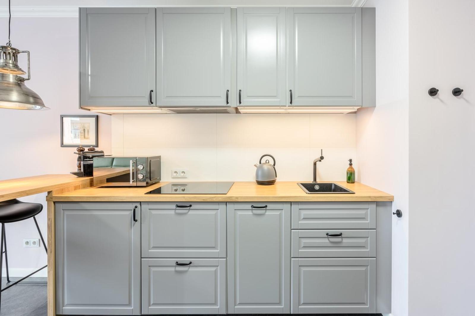 Rent40 Apartamenty Aura Gdansk Old Town Zewnętrze zdjęcie