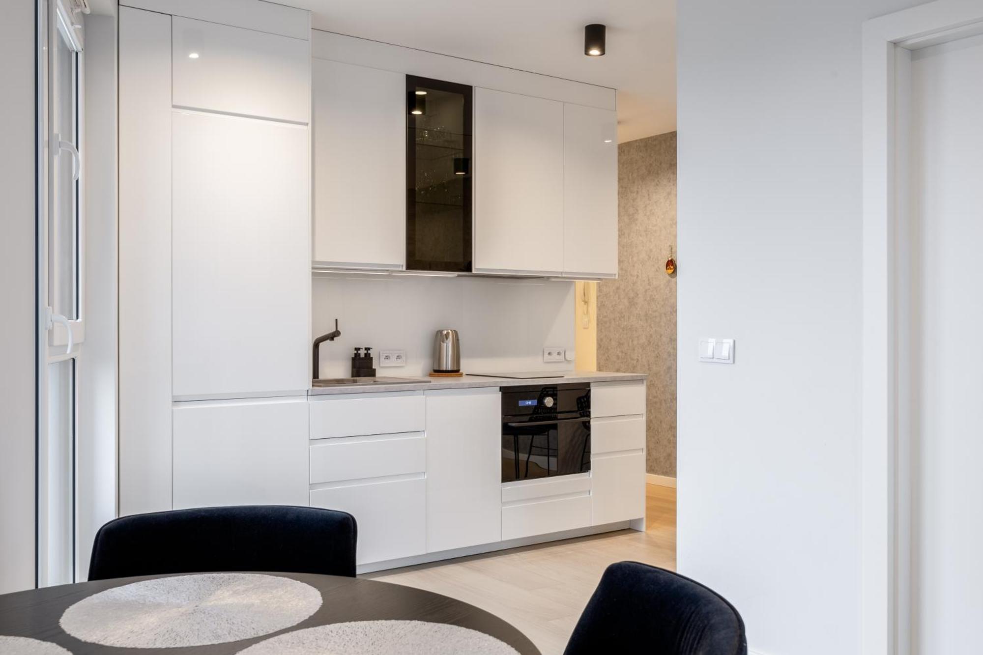 Rent40 Apartamenty Aura Gdansk Old Town Zewnętrze zdjęcie
