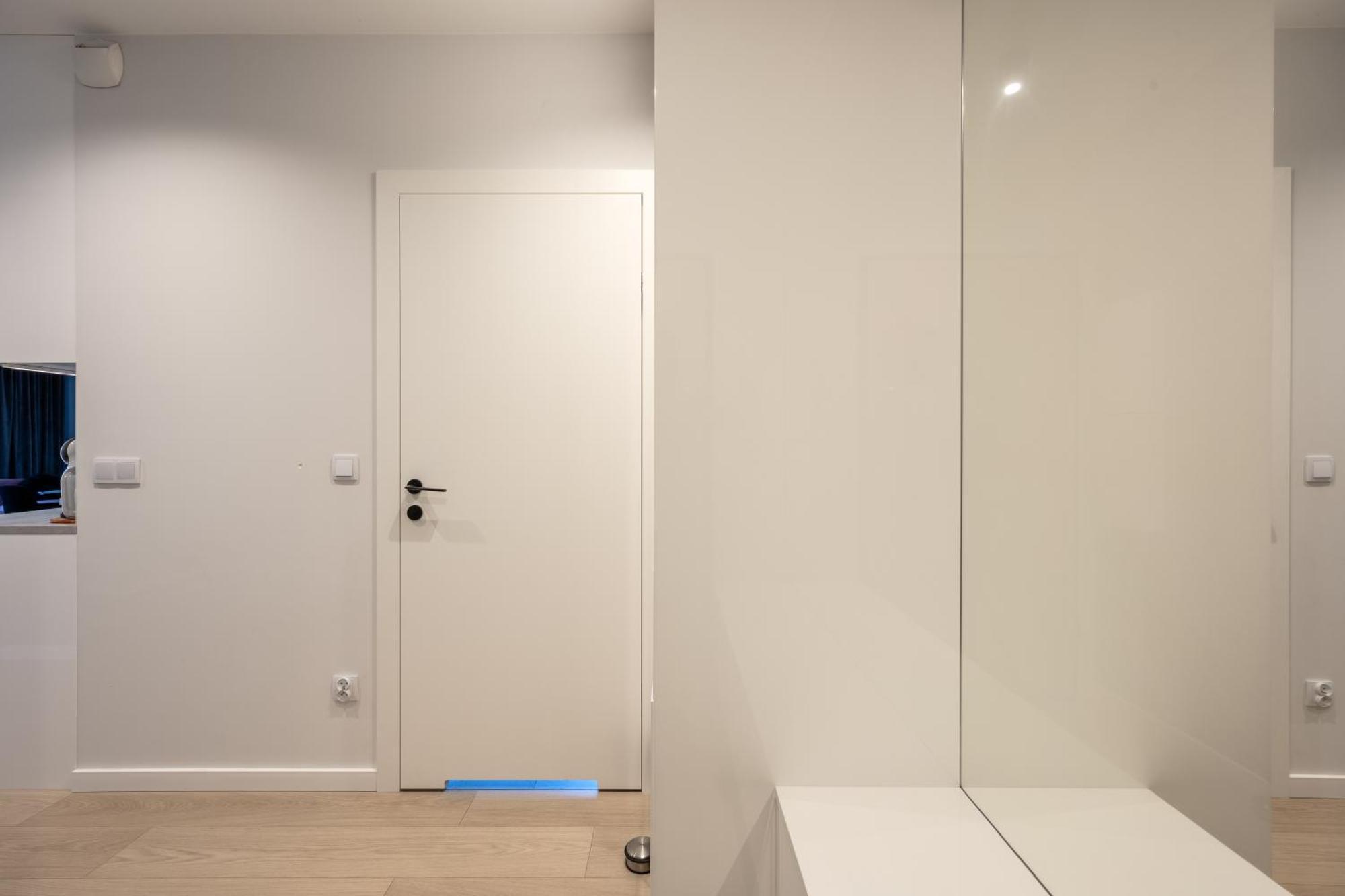 Rent40 Apartamenty Aura Gdansk Old Town Zewnętrze zdjęcie