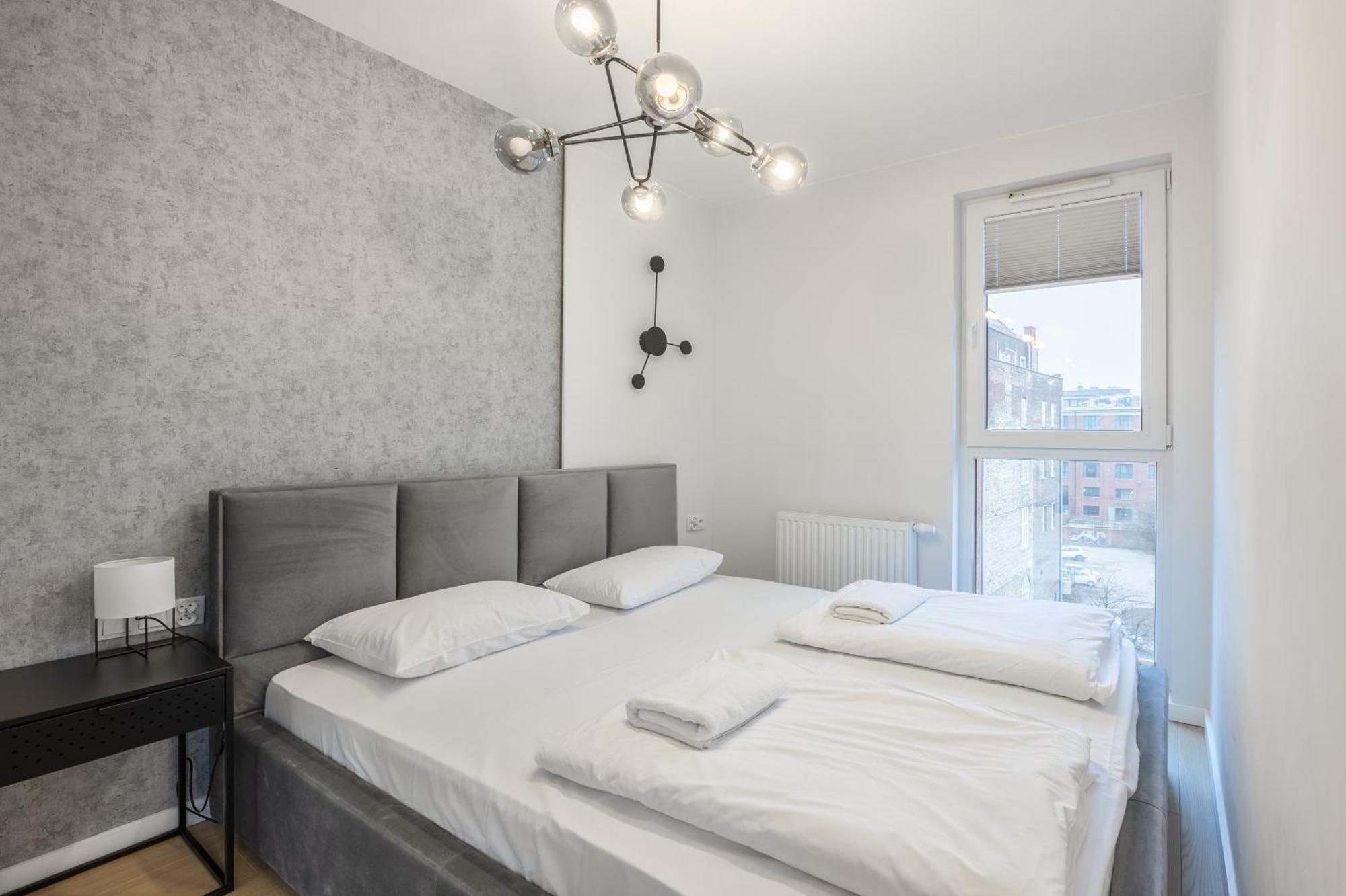Rent40 Apartamenty Aura Gdansk Old Town Zewnętrze zdjęcie