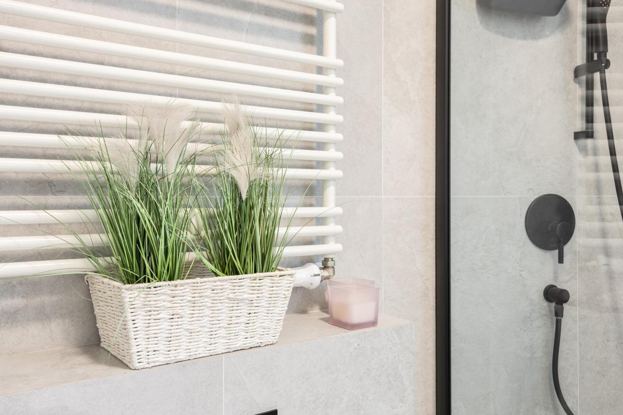 Rent40 Apartamenty Aura Gdansk Old Town Zewnętrze zdjęcie