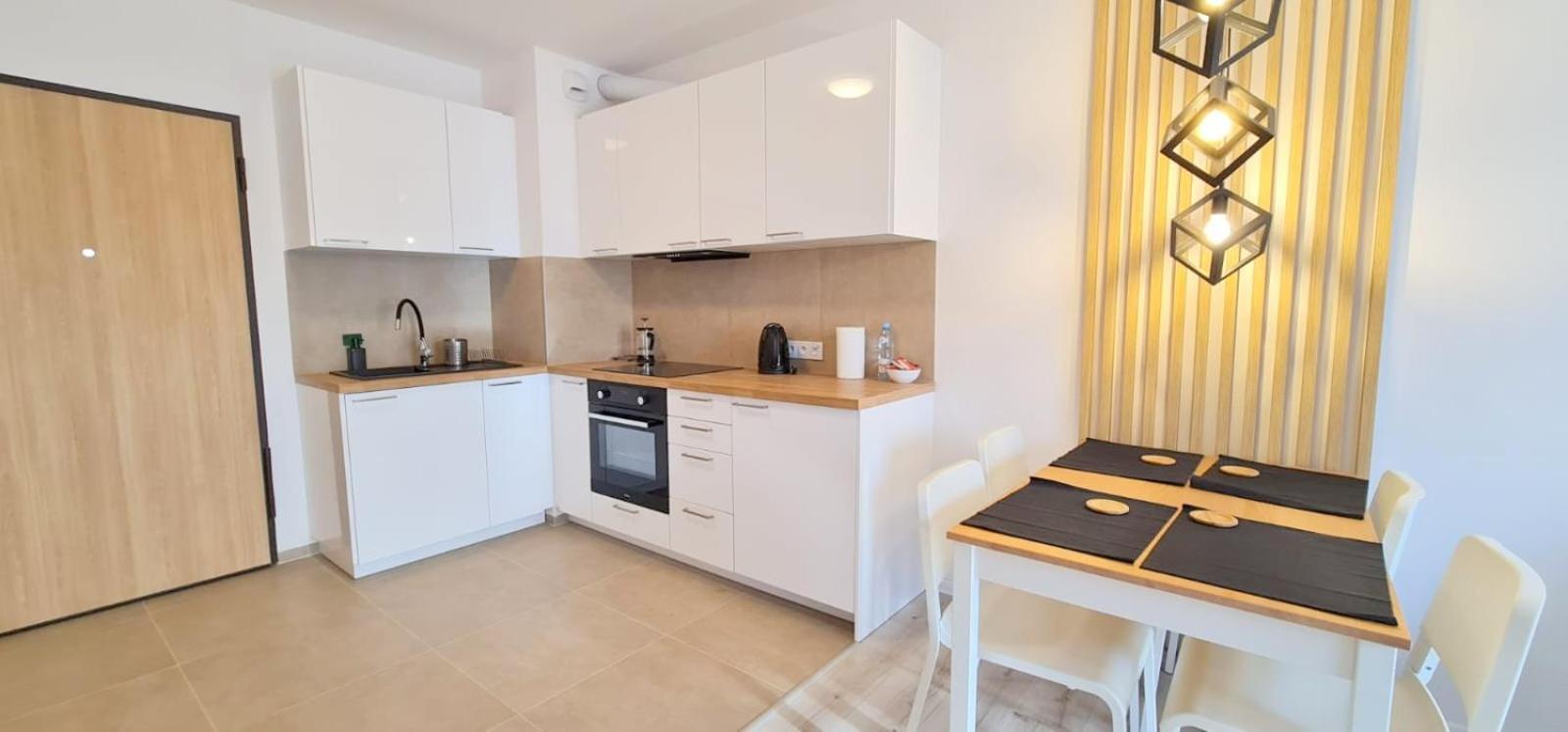 Rent40 Apartamenty Aura Gdansk Old Town Zewnętrze zdjęcie