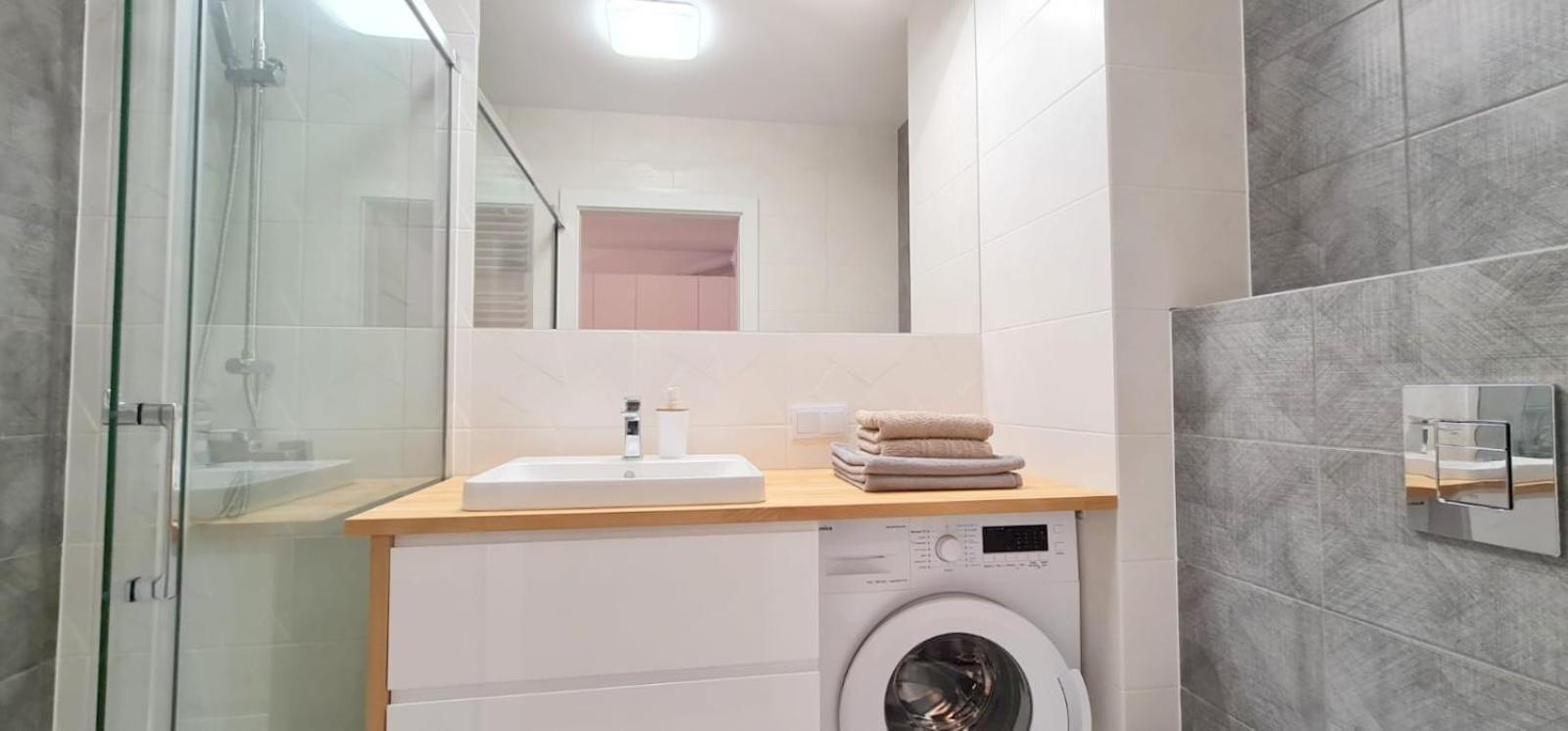 Rent40 Apartamenty Aura Gdansk Old Town Zewnętrze zdjęcie