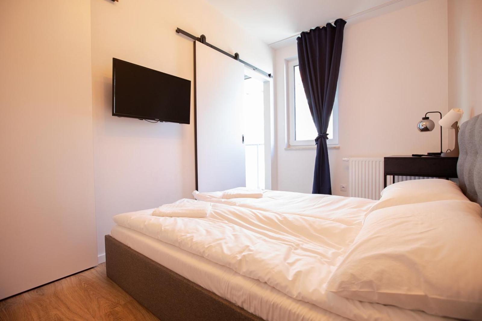 Rent40 Apartamenty Aura Gdansk Old Town Zewnętrze zdjęcie