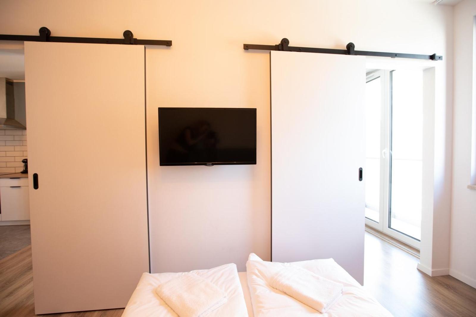 Rent40 Apartamenty Aura Gdansk Old Town Zewnętrze zdjęcie