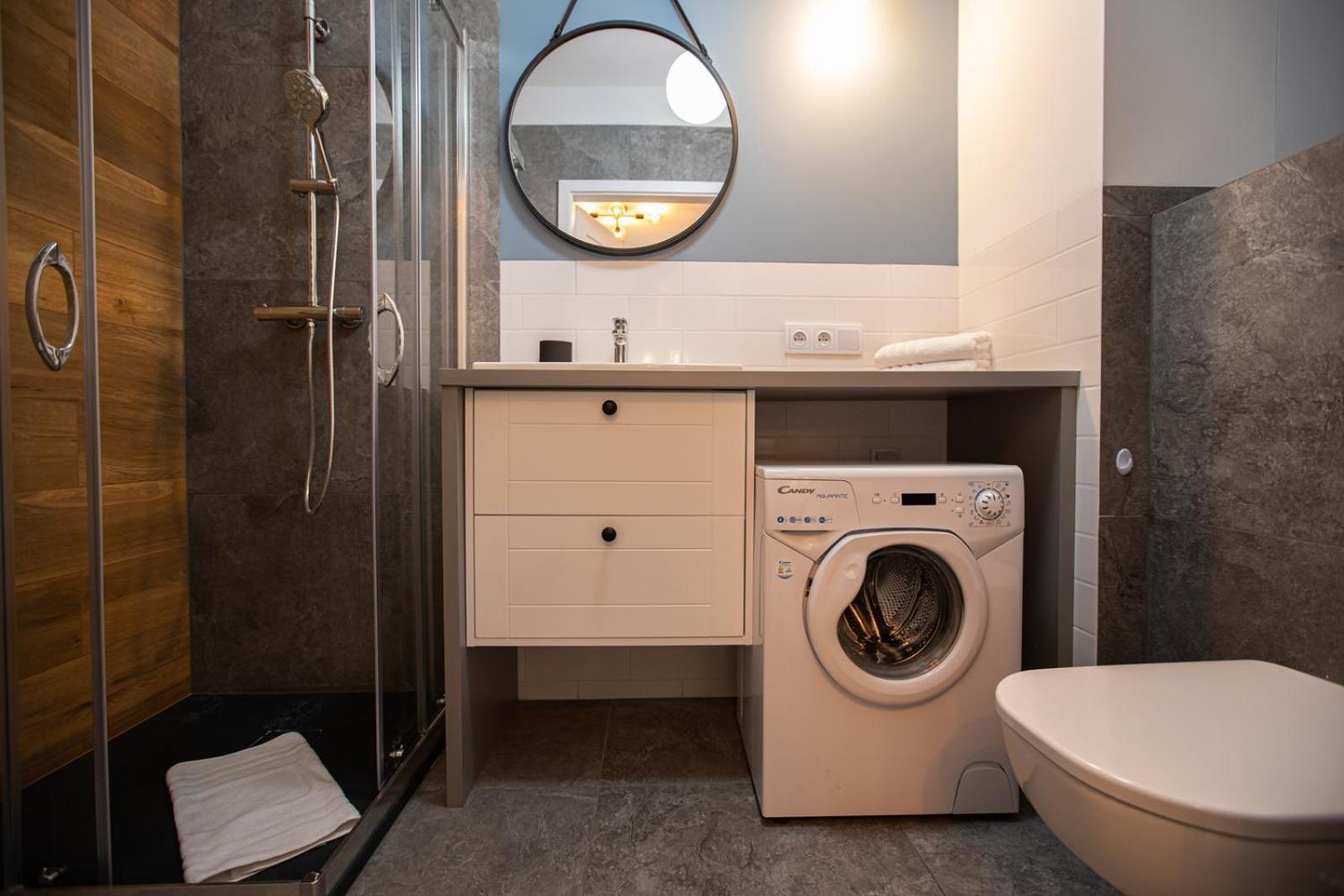 Rent40 Apartamenty Aura Gdansk Old Town Zewnętrze zdjęcie