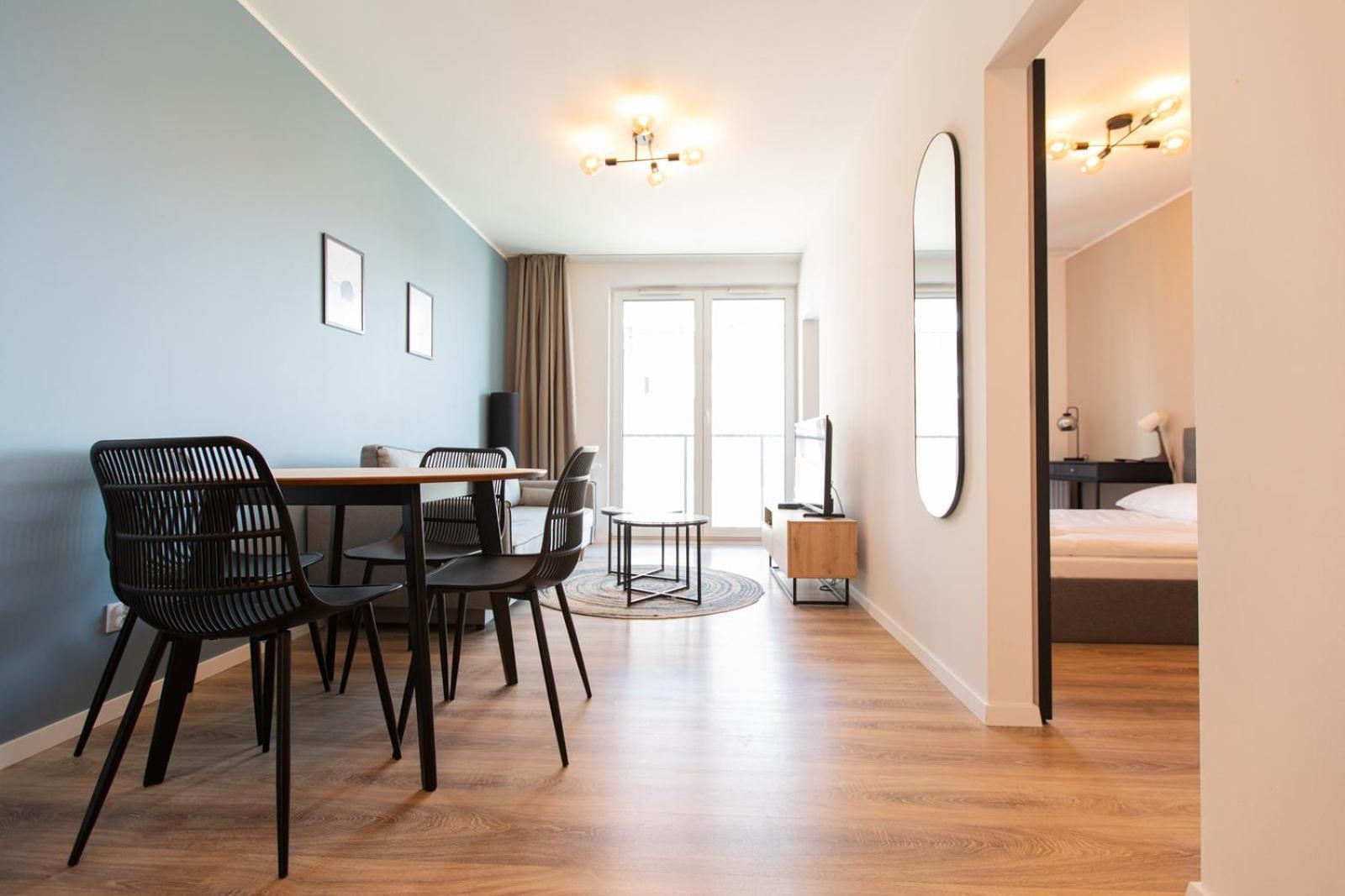 Rent40 Apartamenty Aura Gdansk Old Town Zewnętrze zdjęcie